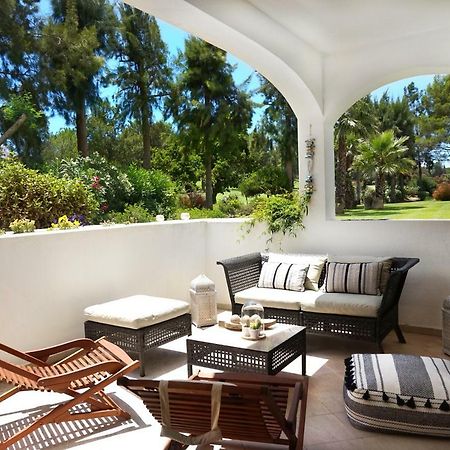 Palmeira Vip Apartment Portimão Eksteriør bilde