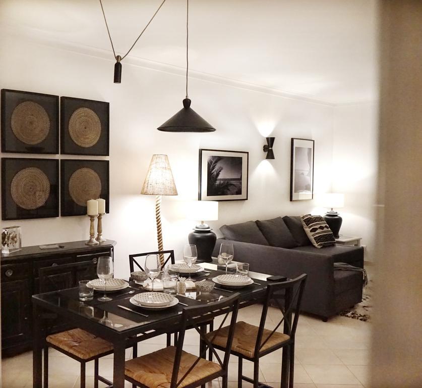 Palmeira Vip Apartment Portimão Eksteriør bilde