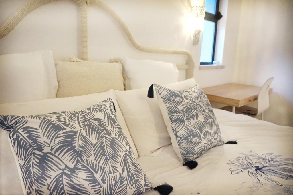 Palmeira Vip Apartment Portimão Eksteriør bilde