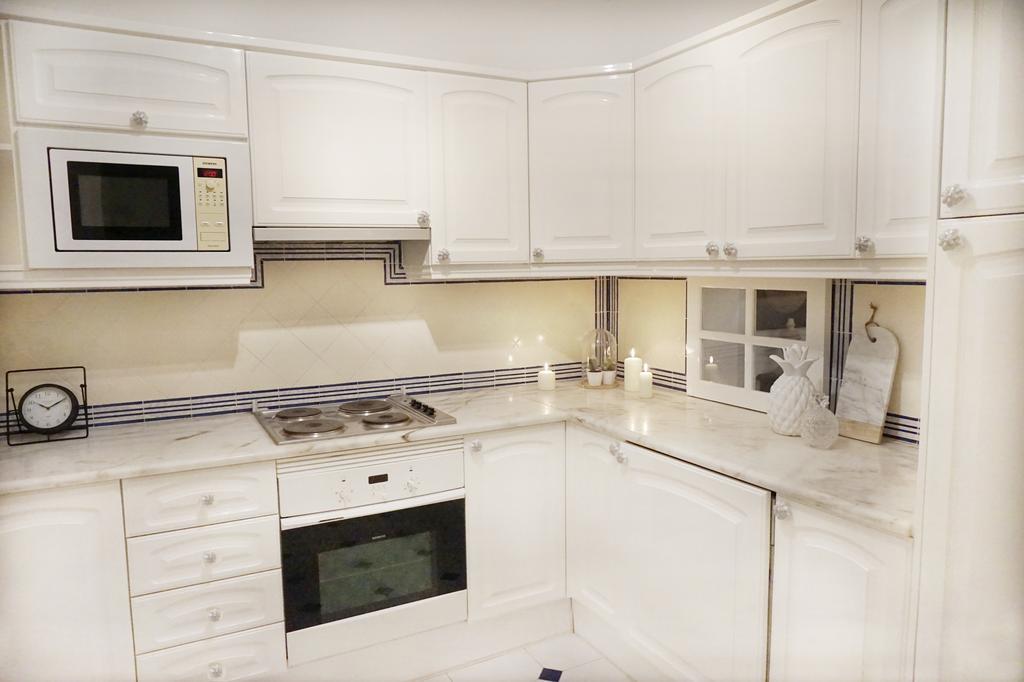 Palmeira Vip Apartment Portimão Eksteriør bilde