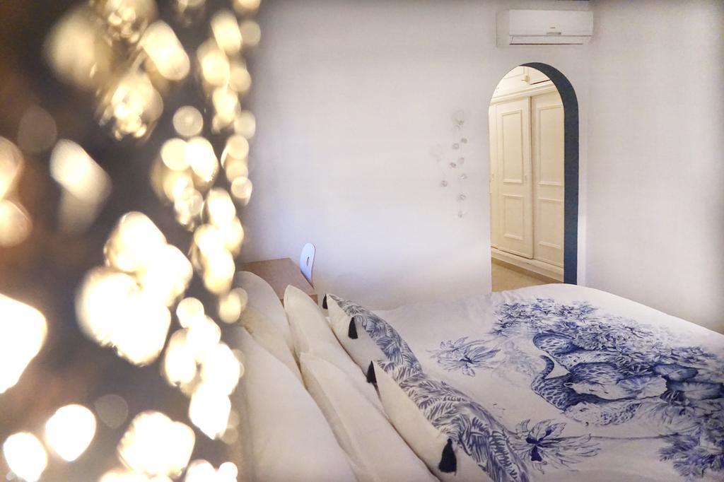 Palmeira Vip Apartment Portimão Eksteriør bilde
