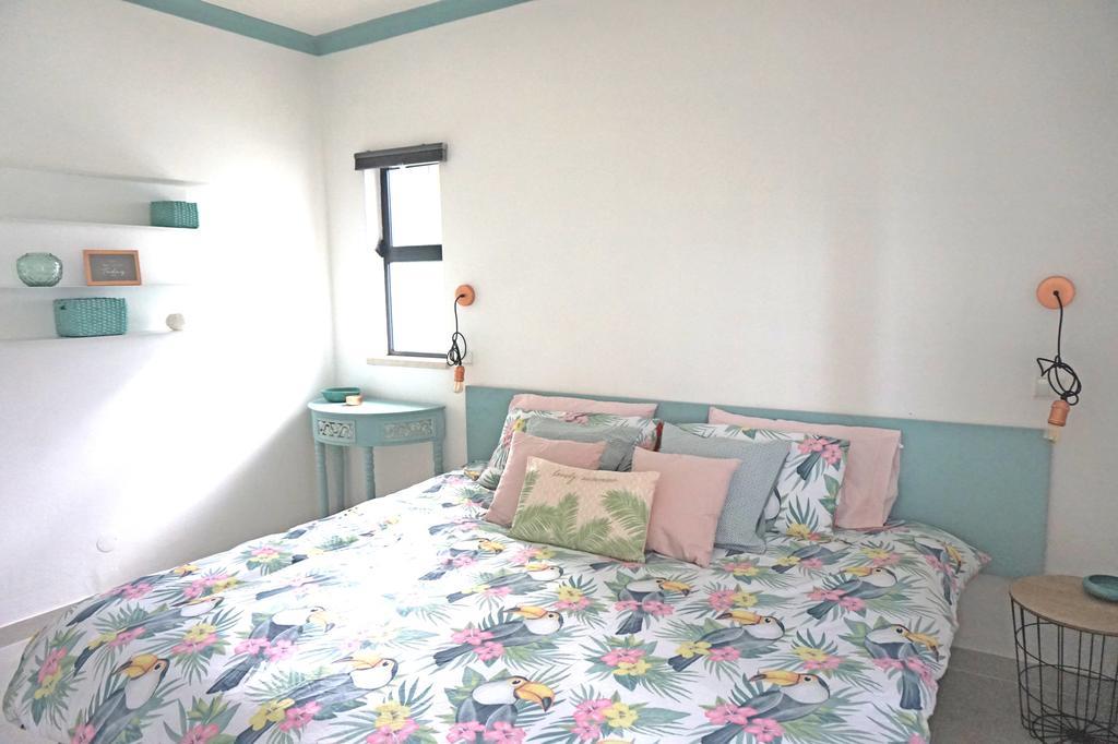 Palmeira Vip Apartment Portimão Eksteriør bilde
